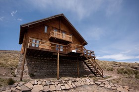 Afriski Mountain Resort