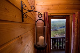 Afriski Mountain Resort
