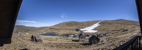 Afriski Mountain Resort