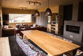 Afriski Mountain Resort