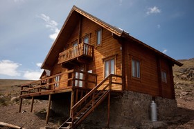 Afriski Mountain Resort