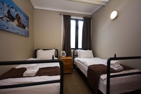 Afriski Mountain Resort