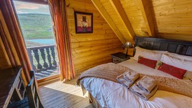 Afriski Mountain Resort