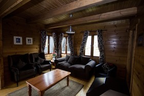 Afriski Mountain Resort