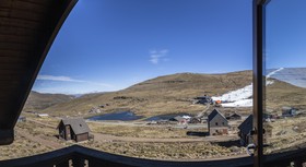 Afriski Mountain Resort