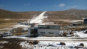 Afriski Mountain Resort