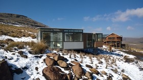 Afriski Mountain Resort