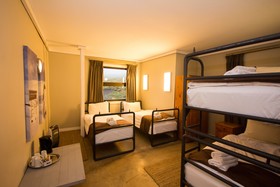 Afriski Mountain Resort