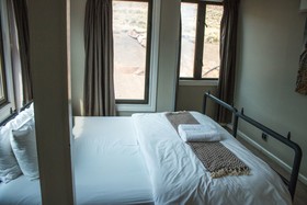 Afriski Mountain Resort