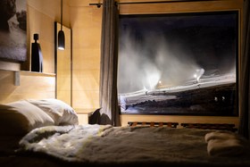 Afriski Mountain Resort