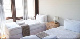 Afriski Mountain Resort