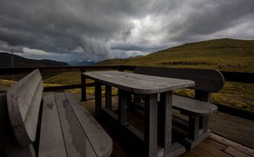 Afriski Mountain Resort