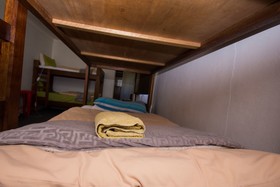 Afriski Mountain Resort