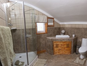 Afriski Mountain Resort