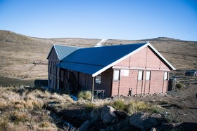 Afriski Mountain Resort