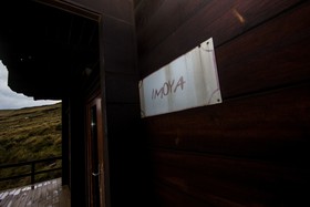 Afriski Mountain Resort
