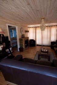 Afriski Mountain Resort