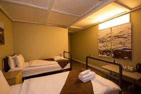 Afriski Mountain Resort