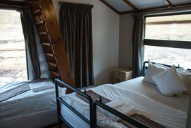 Afriski Mountain Resort