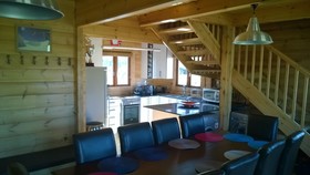 Afriski Mountain Resort