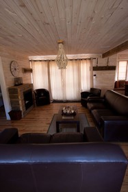 Afriski Mountain Resort
