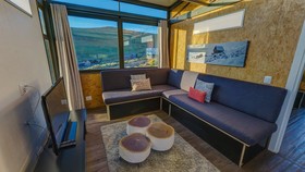 Afriski Mountain Resort