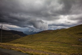 Afriski Mountain Resort