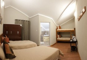 Afriski Mountain Resort