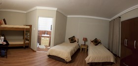 Afriski Mountain Resort