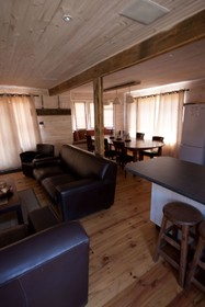 Afriski Mountain Resort
