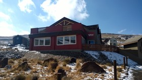 Afriski Mountain Resort