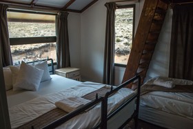 Afriski Mountain Resort