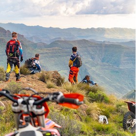 Afriski Mountain Resort