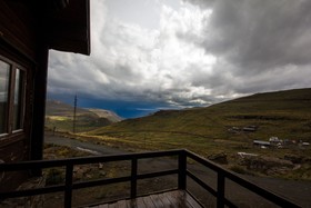 Afriski Mountain Resort