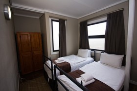 Afriski Mountain Resort