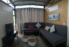 Afriski Mountain Resort