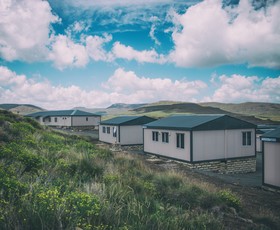 Afriski Mountain Resort