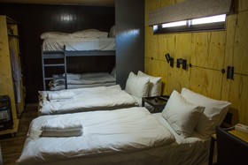 Afriski Mountain Resort
