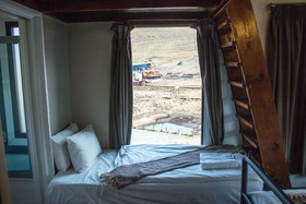 Afriski Mountain Resort