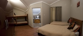 Afriski Mountain Resort
