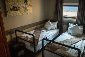 Afriski Mountain Resort