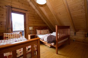 Afriski Mountain Resort