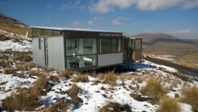 Afriski Mountain Resort