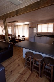 Afriski Mountain Resort