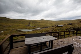 Afriski Mountain Resort