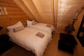 Afriski Mountain Resort