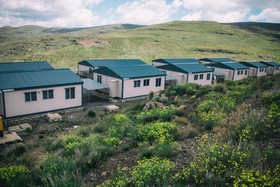 Afriski Mountain Resort