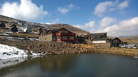 Afriski Mountain Resort
