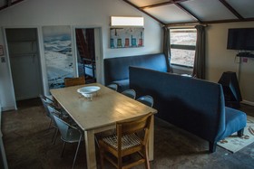 Afriski Mountain Resort
