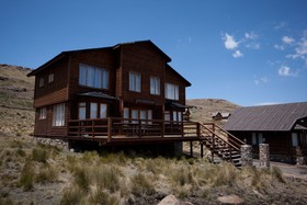 Afriski Mountain Resort